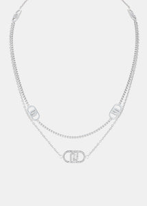 silver
