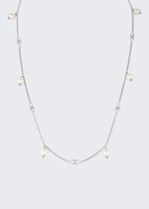 silver
