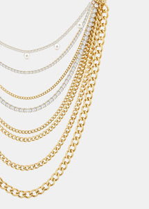Gold