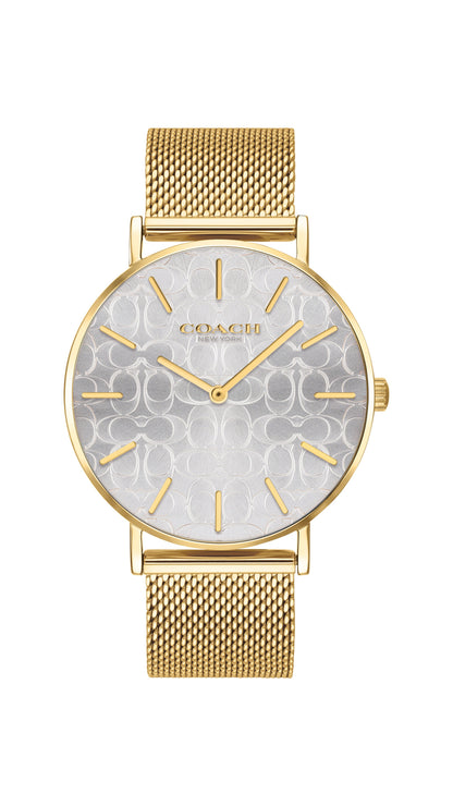 Coach Women Watch 14503385