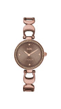 COACH-Coach Ladies Park 14503563-14503563-Brown