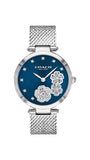 COACH-Coach Ladies Park 14503567-14503567-Blue