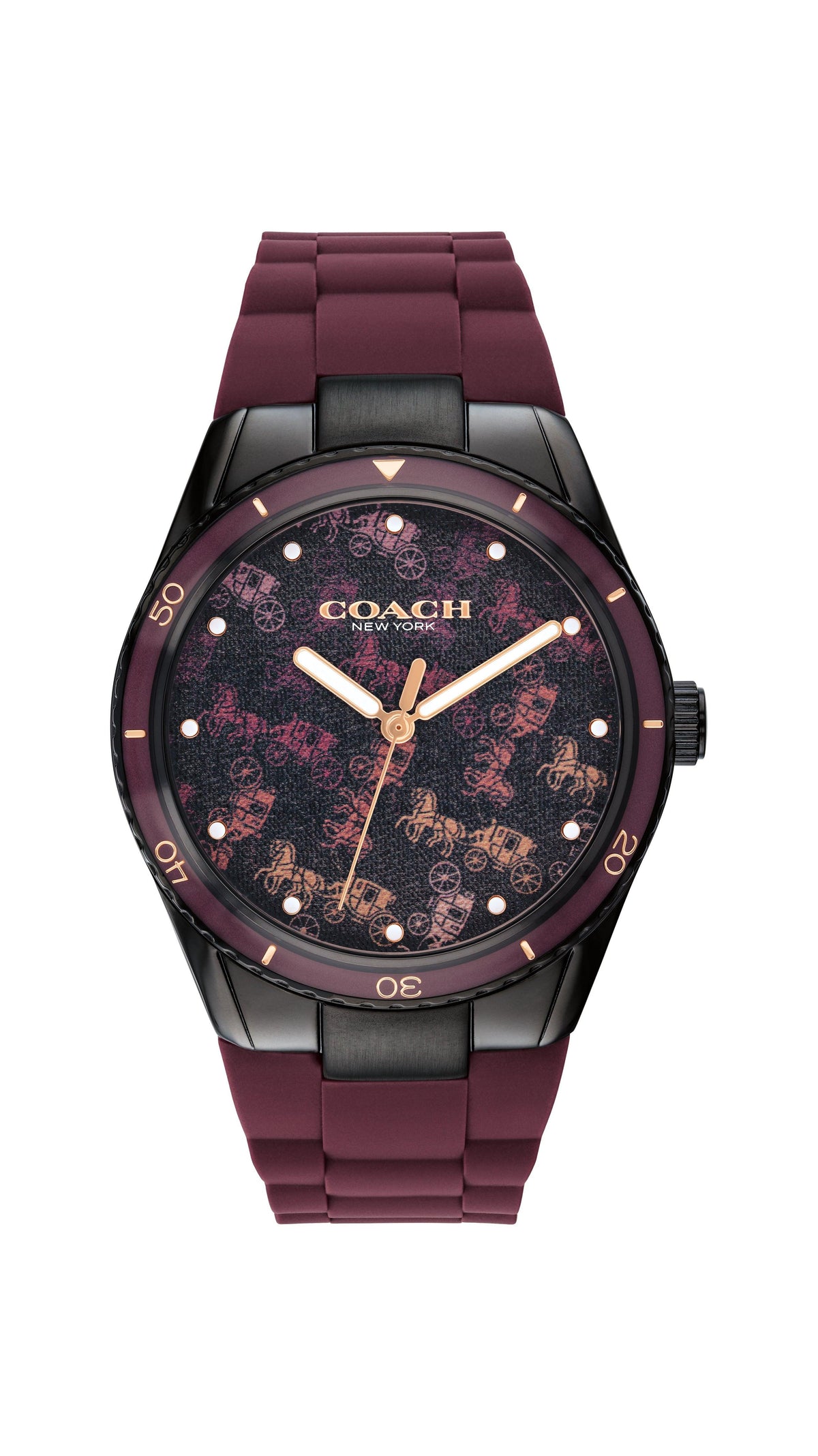 COACH-Coach Ladies Pretn 14503620-14503620-Multicolor