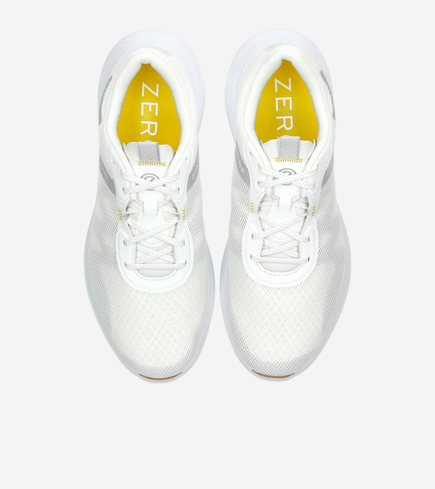 ColeHaan-ZERØGRAND Outpace 2 Running Shoe-c34287-Optic White