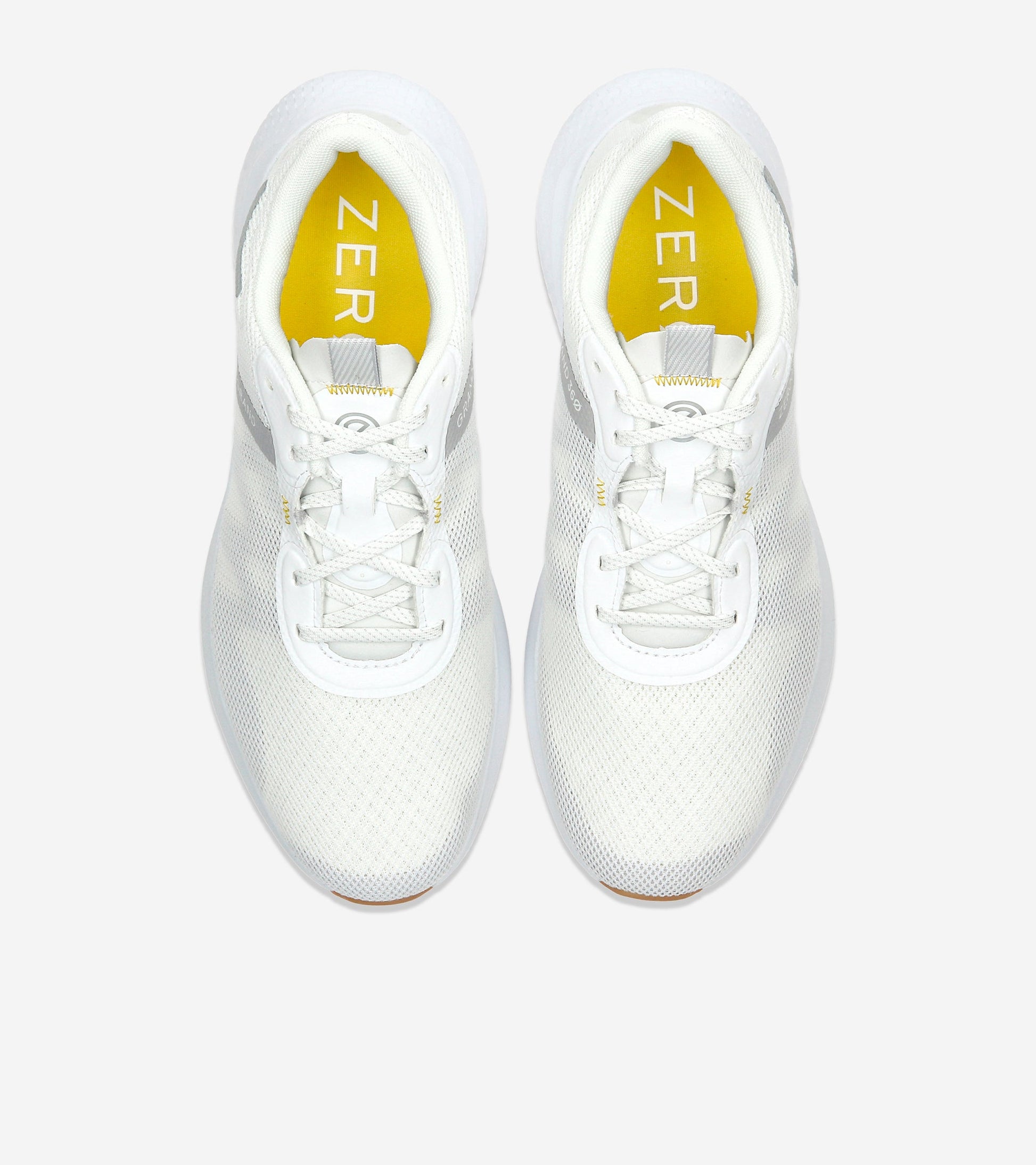 ColeHaan-ZERØGRAND Outpace 2 Running Shoe-c34287-Optic White