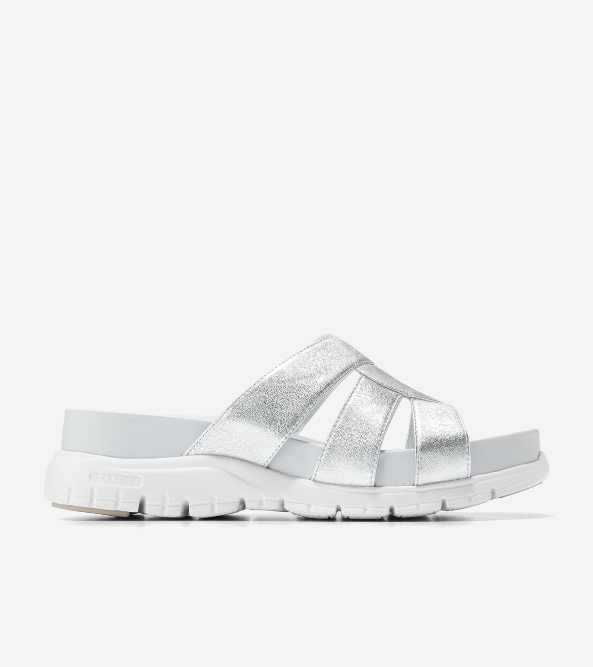 Women's ZERØGRAND Slotted Slide