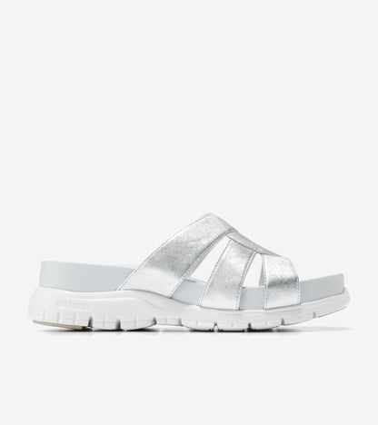 Women's ZERØGRAND Slotted Slide