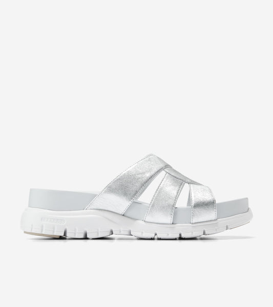Women's ZERØGRAND Slotted Slide