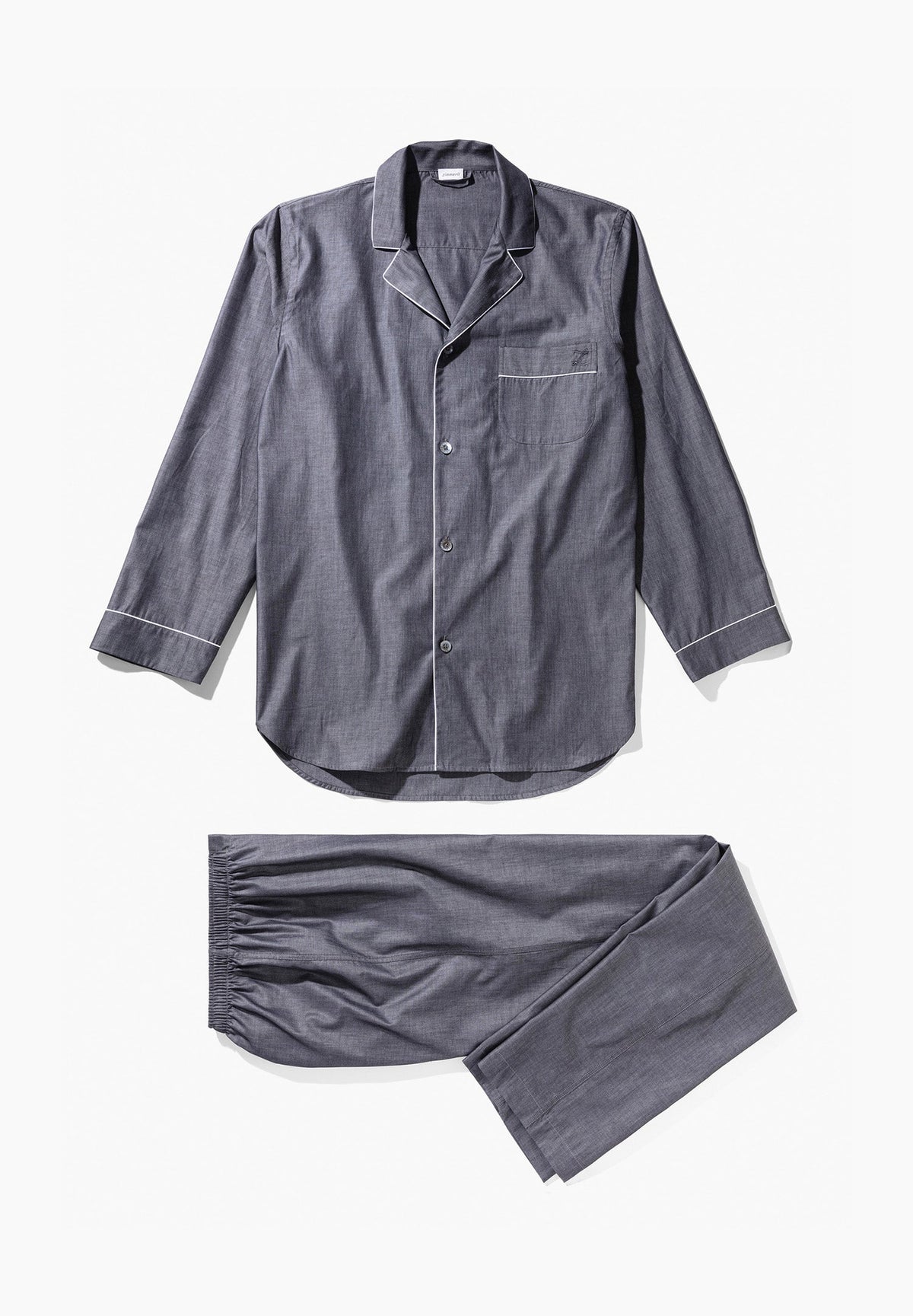 403075001-071-dark grey mélange