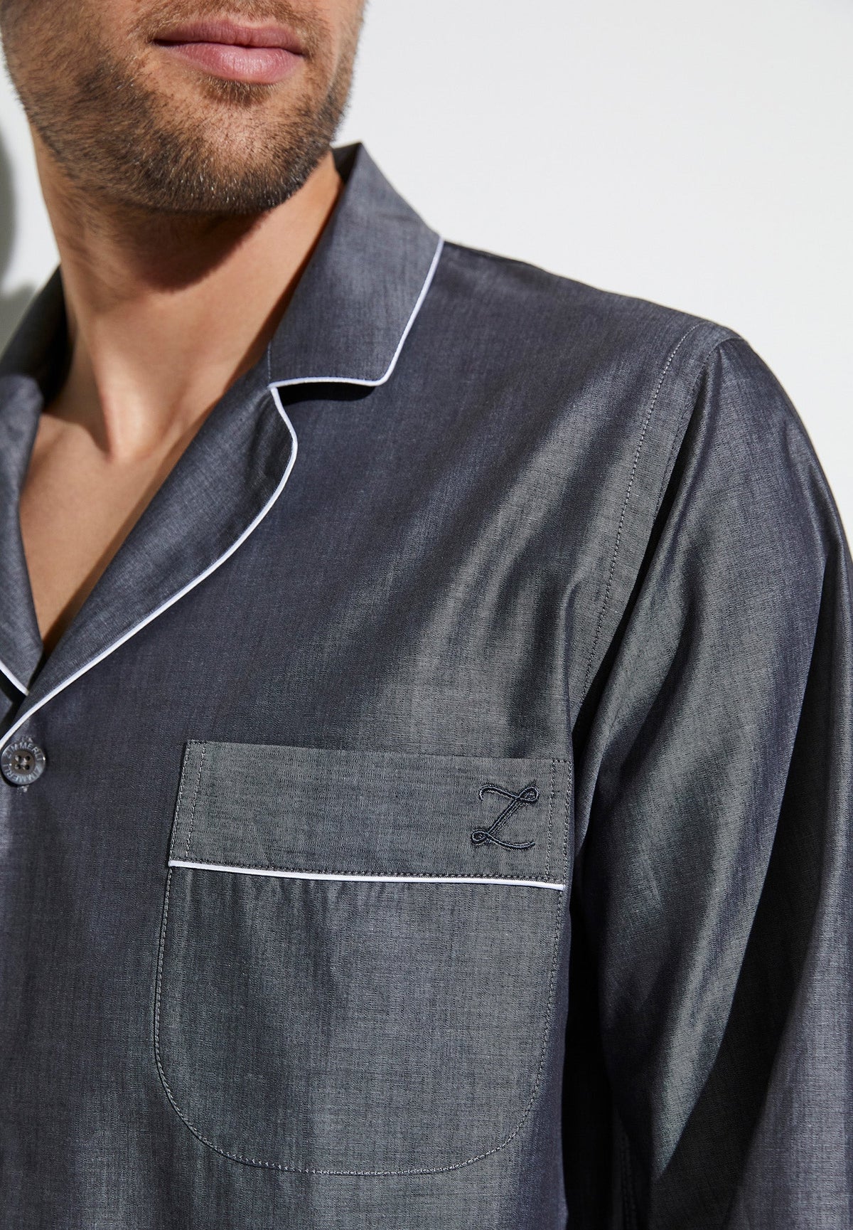 403075001-071-dark grey mélange