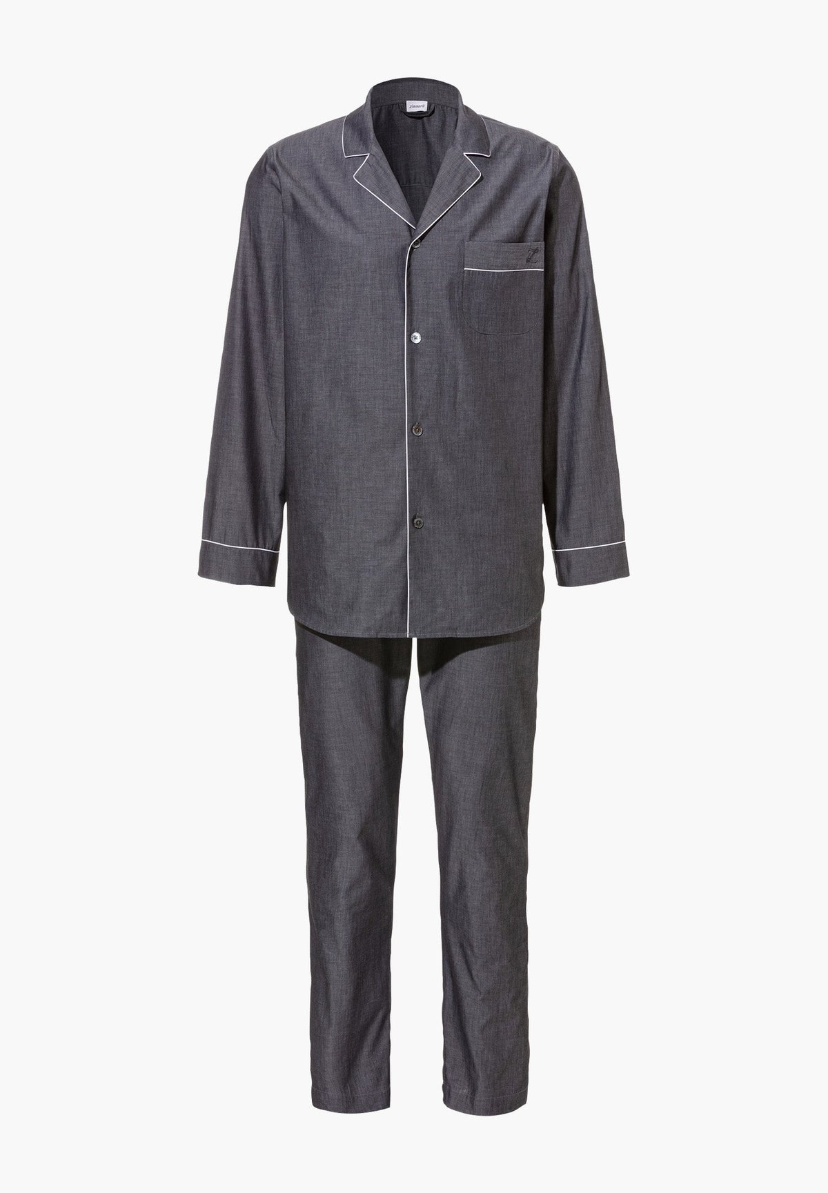 403075001-071-dark grey mélange