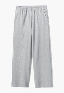 light grey mélange