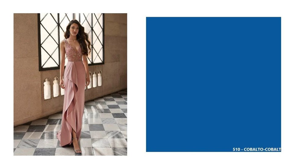 Marfil Barcelona 7J213