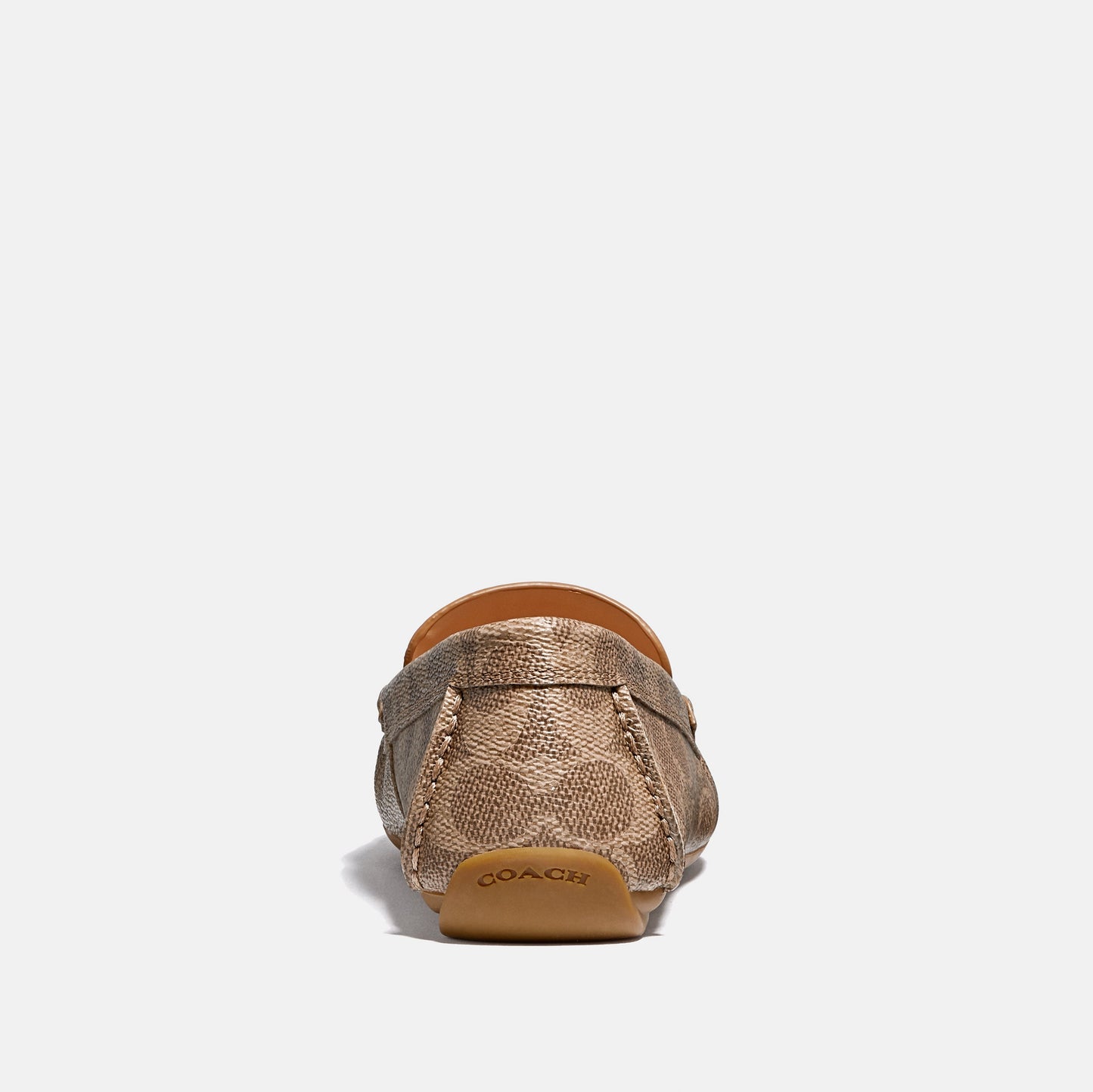 C0744-Marley Coated Canvas-TAN