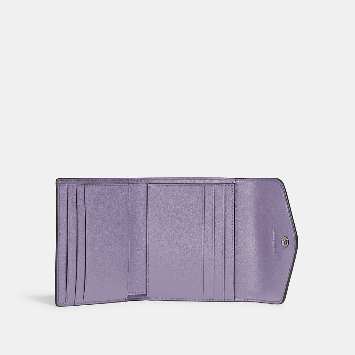 C2328-Wyn Small Wallet-Lh/Light Violet