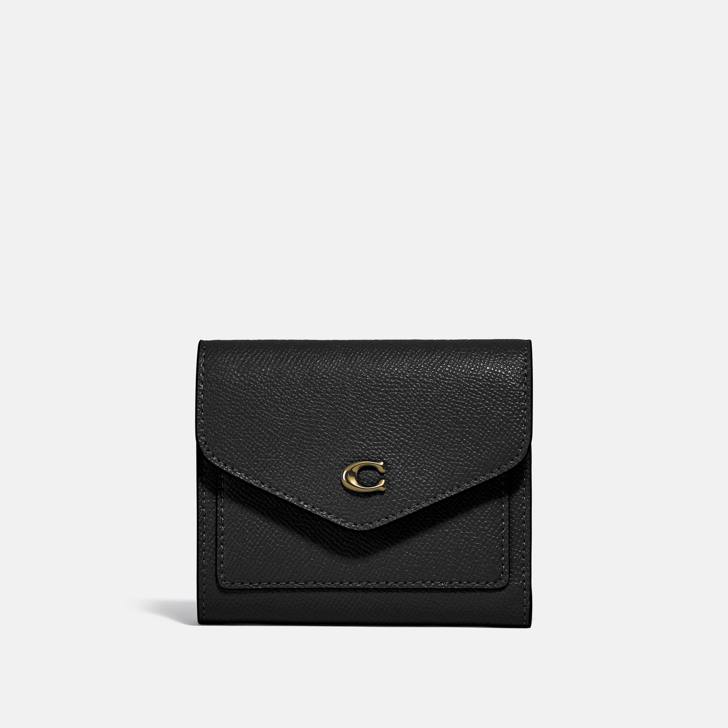 C2328-Wyn Small Wallet-Li/Black
