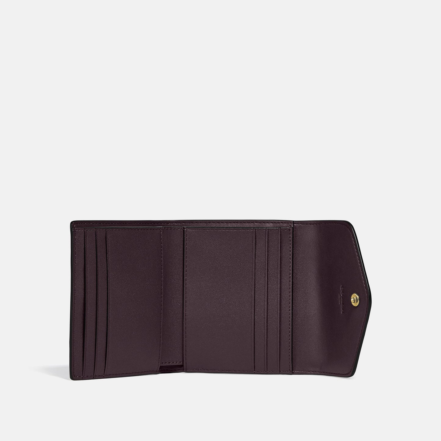 C2328-Wyn Small Wallet-Li/Black