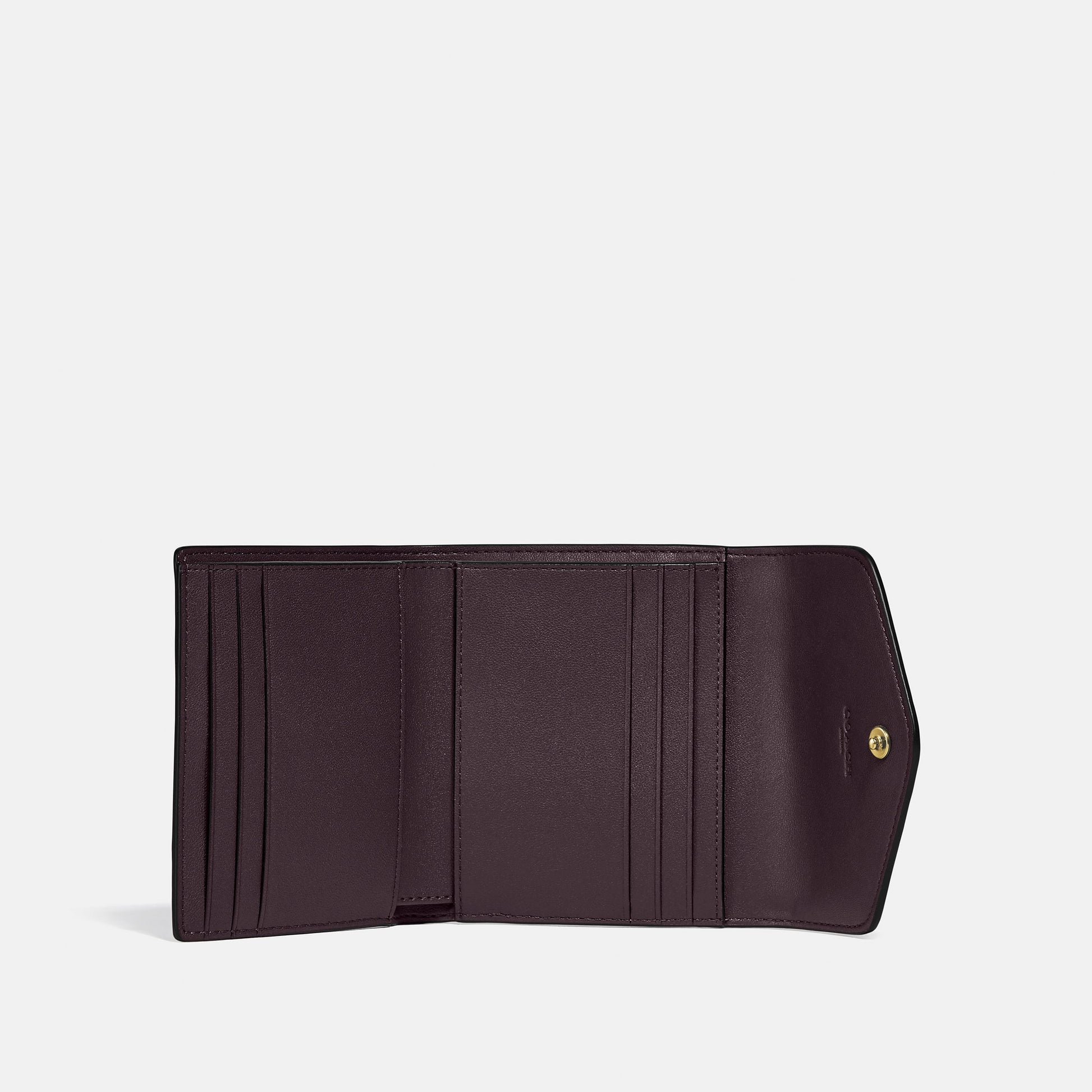 C2328-Wyn Small Wallet-Li/Black