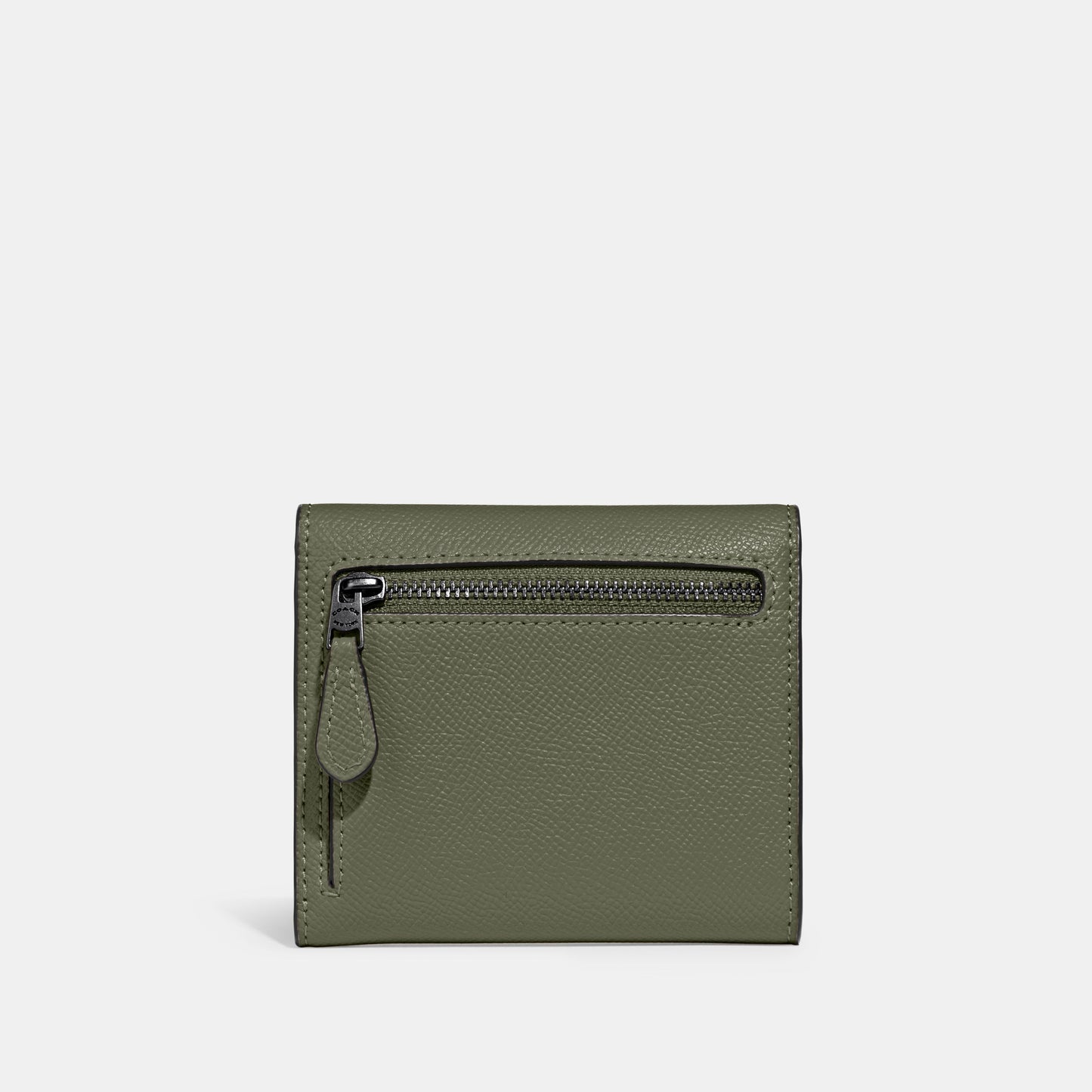 C2328-Wyn Small Wallet-V5/Army Green