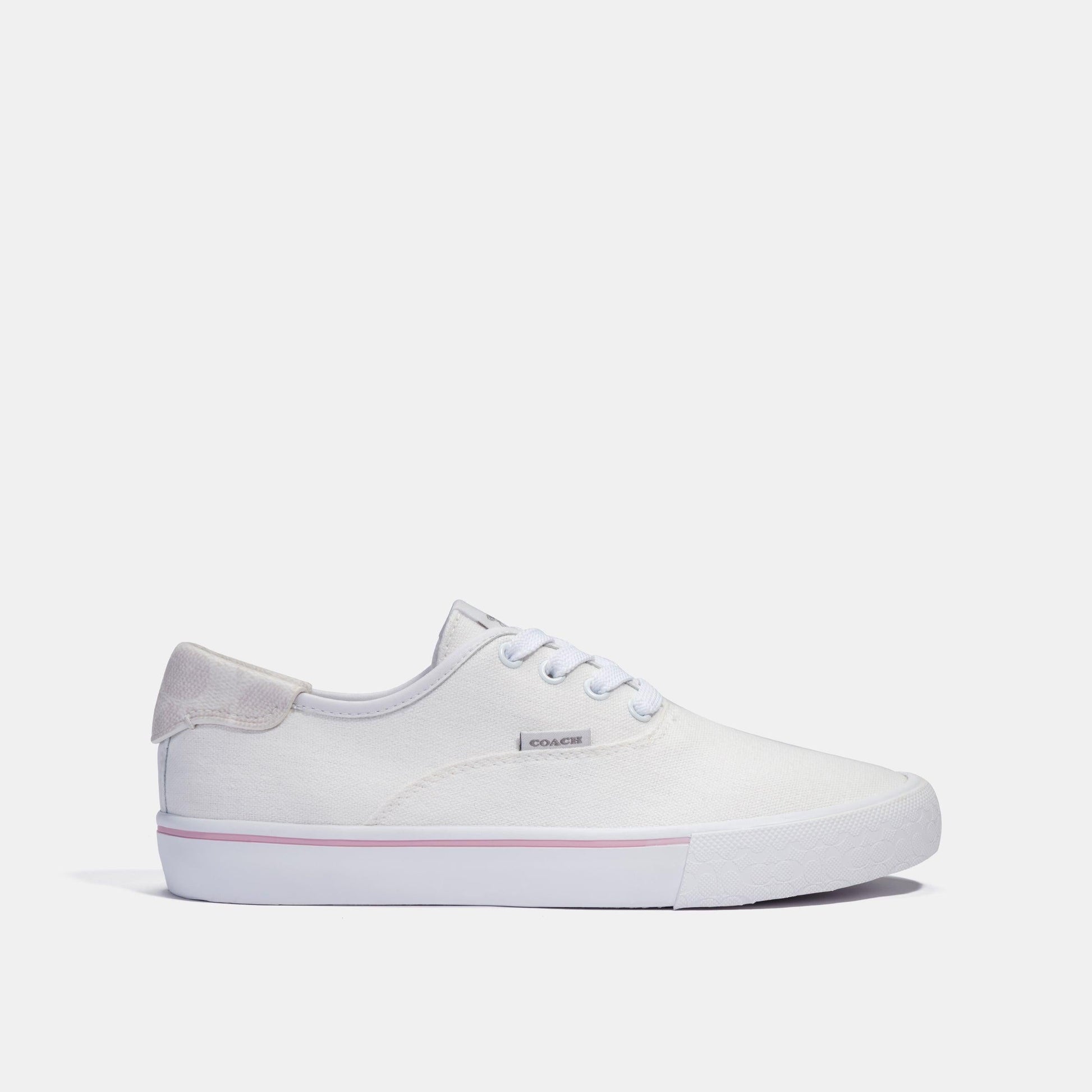 COACH-Citysole Skate Sneaker-C2702-OPI