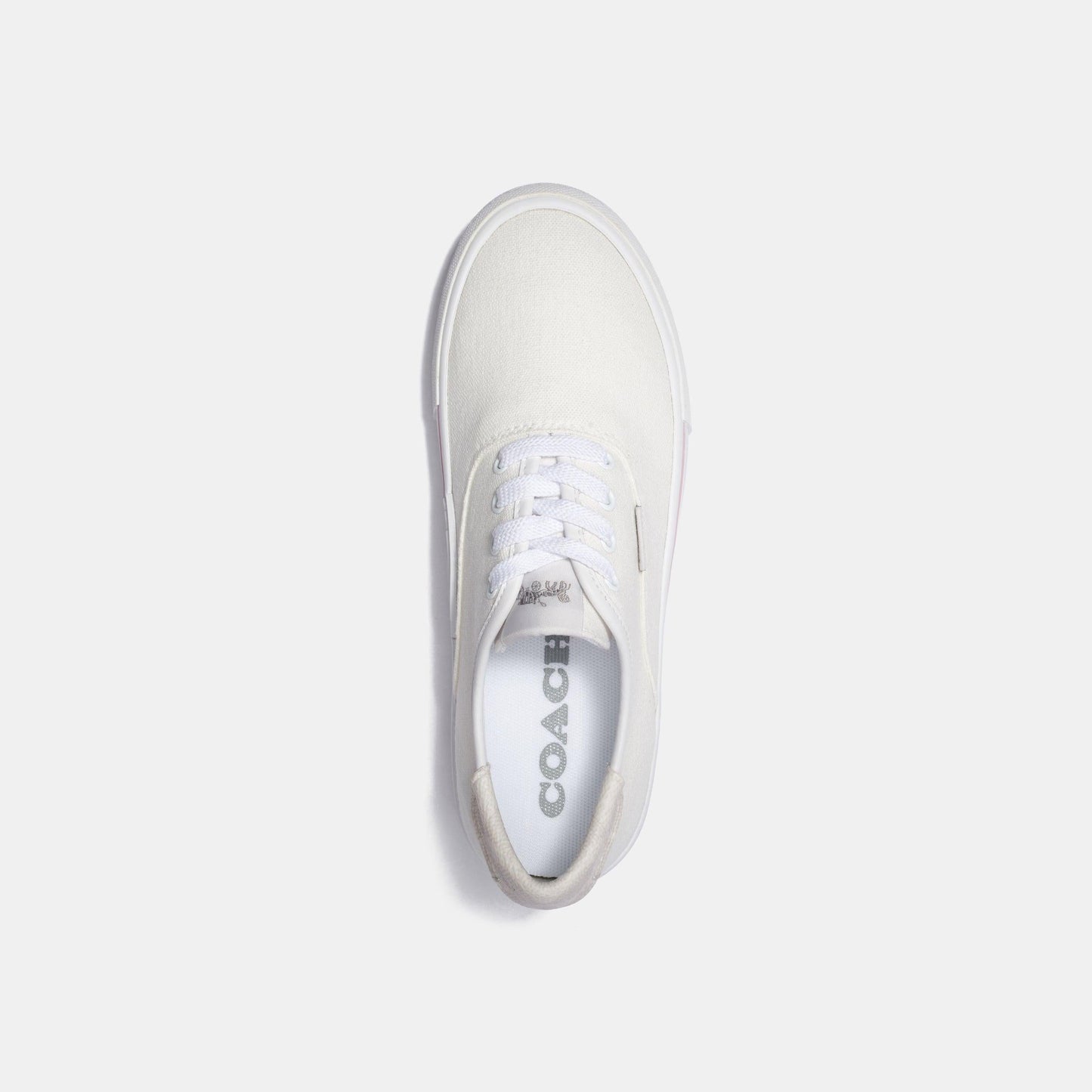 COACH-Citysole Skate Sneaker-C2702-OPI