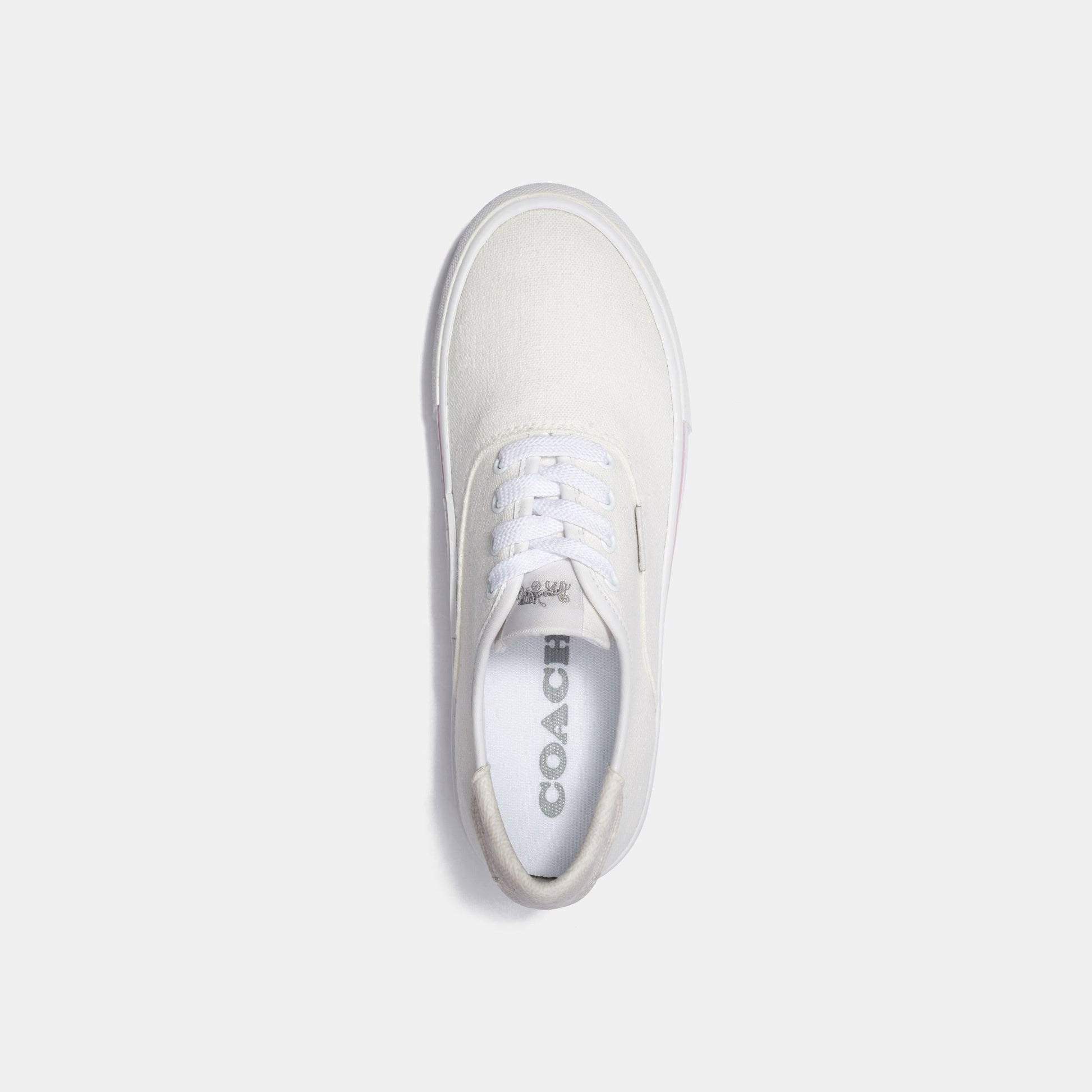 COACH-Citysole Skate Sneaker-C2702-OPI