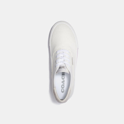 COACH-Citysole Skate Sneaker-C2702-OPI