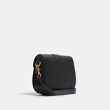 Georgie Saddle Bag