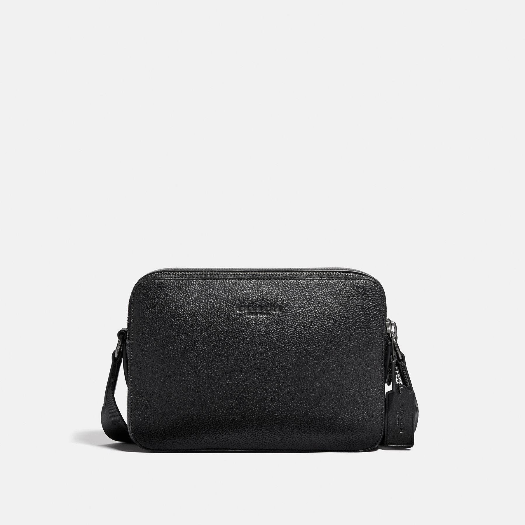 C5315-Charter Crossbody 24-Ji/Black
