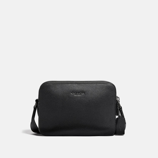 C5315-Charter Crossbody 24-Ji/Black