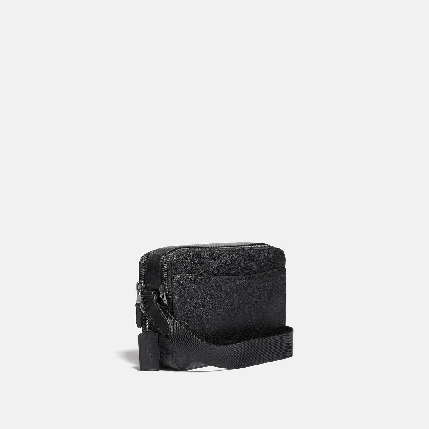 C5315-Charter Crossbody 24-Ji/Black