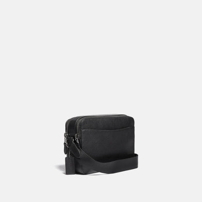 C5315-Charter Crossbody 24-Ji/Black