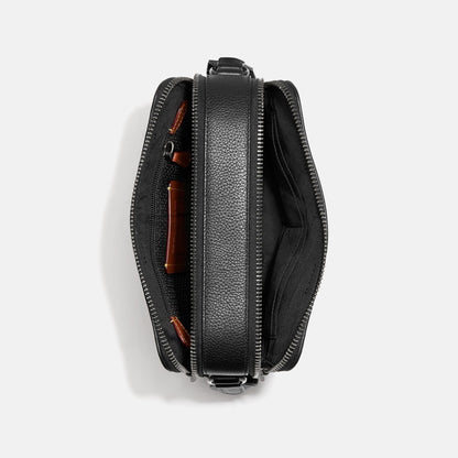 C5315-Charter Crossbody 24-Ji/Black