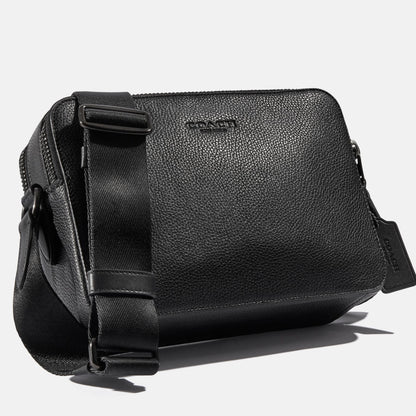 C5315-Charter Crossbody 24-Ji/Black