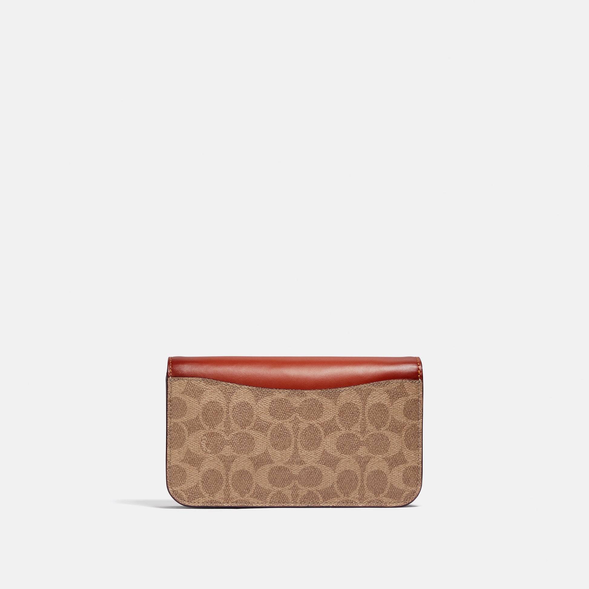 C5362-Hayden Crossbody In Signature Canvas