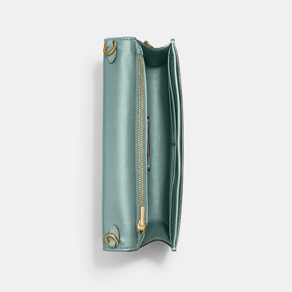 C5362-Hayden Crossbody In Signature Canvas