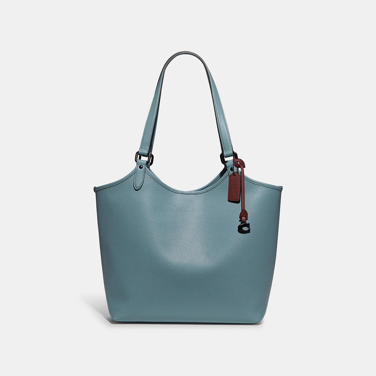 C6337-Day Tote-V5/Sage
