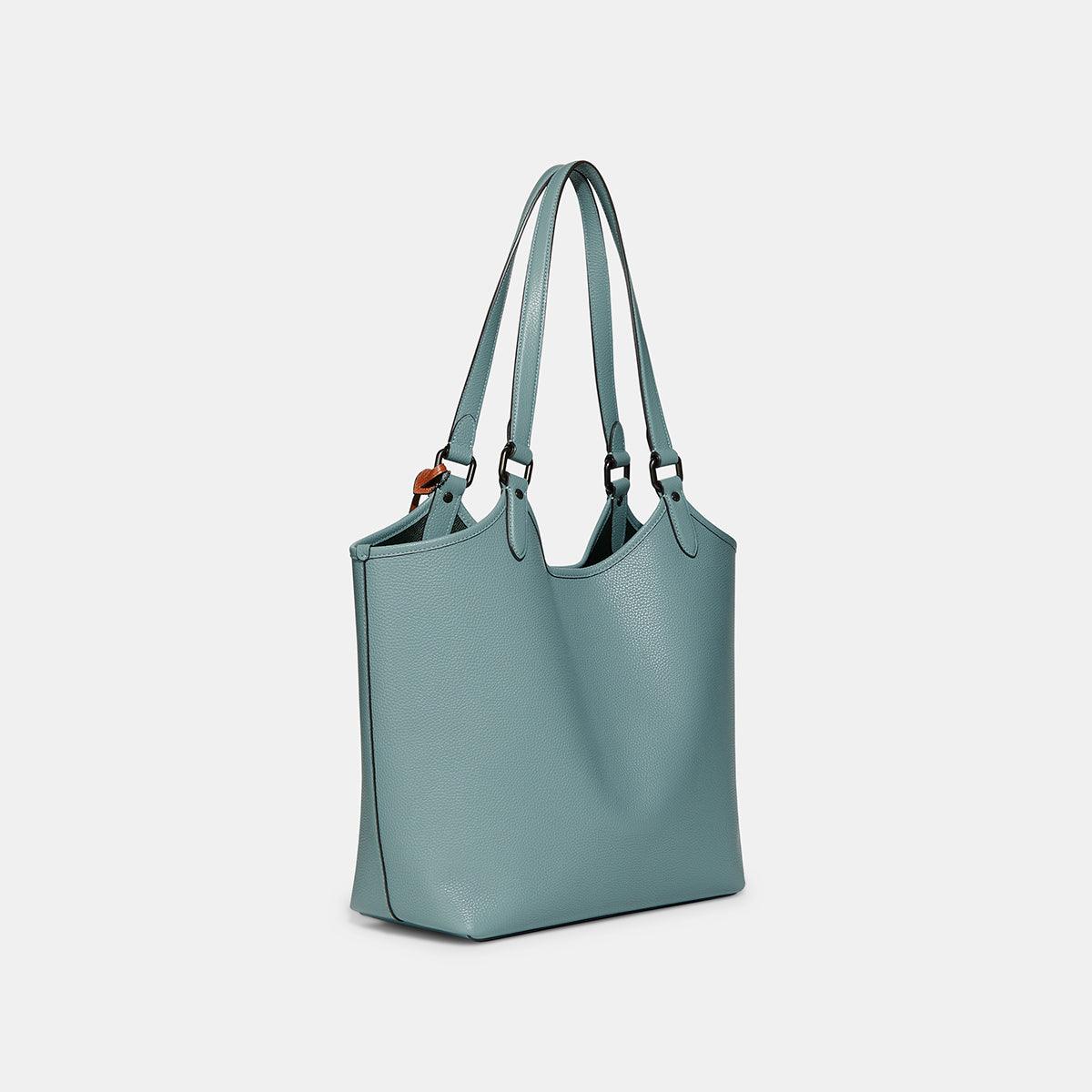 C6337-Day Tote-V5/Sage