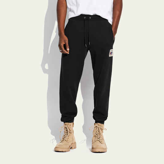 Coach Joggers In Organic Cotton - COACH Saudi Arabia Official Site