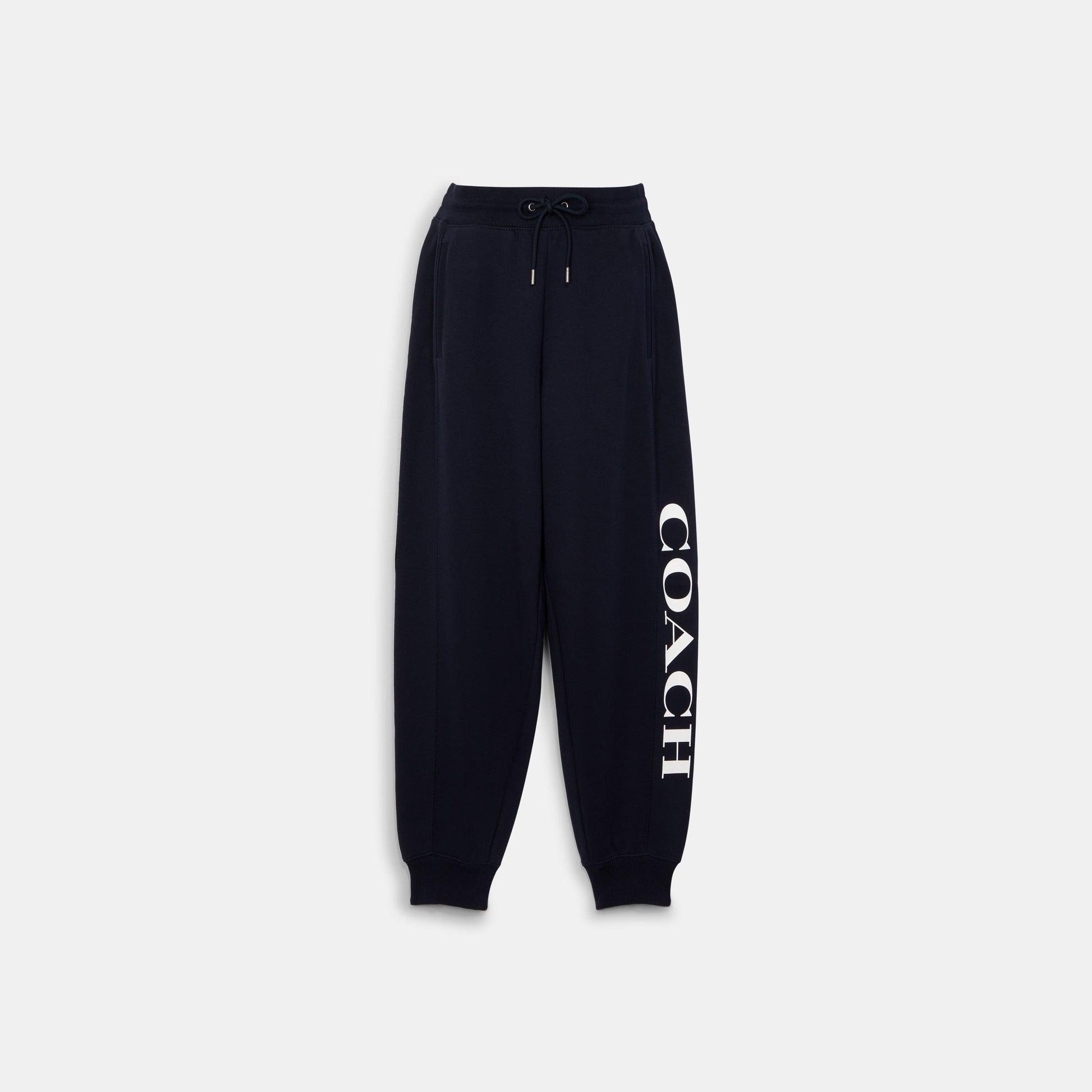 C8783-Essentials Joggers-Navy