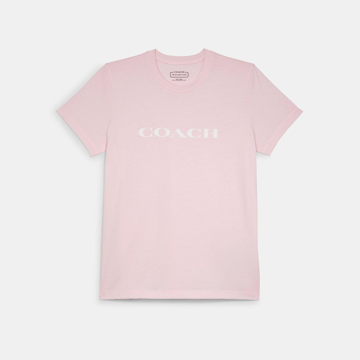 C8786-Essentials T-Shirt-Light Pink.