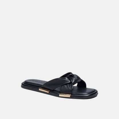 Brooklyn Sandal - COACH Saudi Arabia Official Site