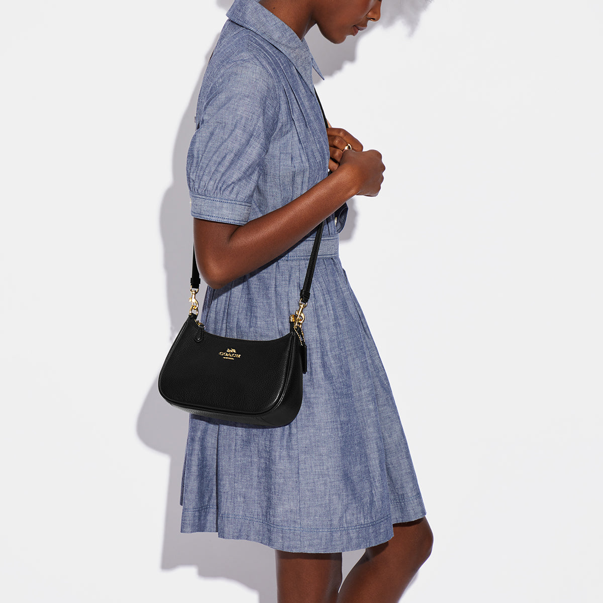 CA209-Teri Shoulder Bag