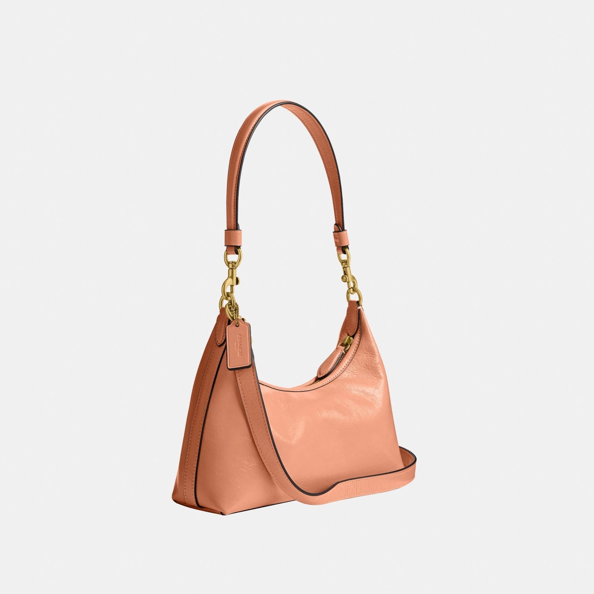 CAD75-Juliet Shoulder Bag 25-B4/Peach