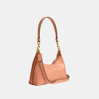 CAD75-Juliet Shoulder Bag 25-B4/Peach