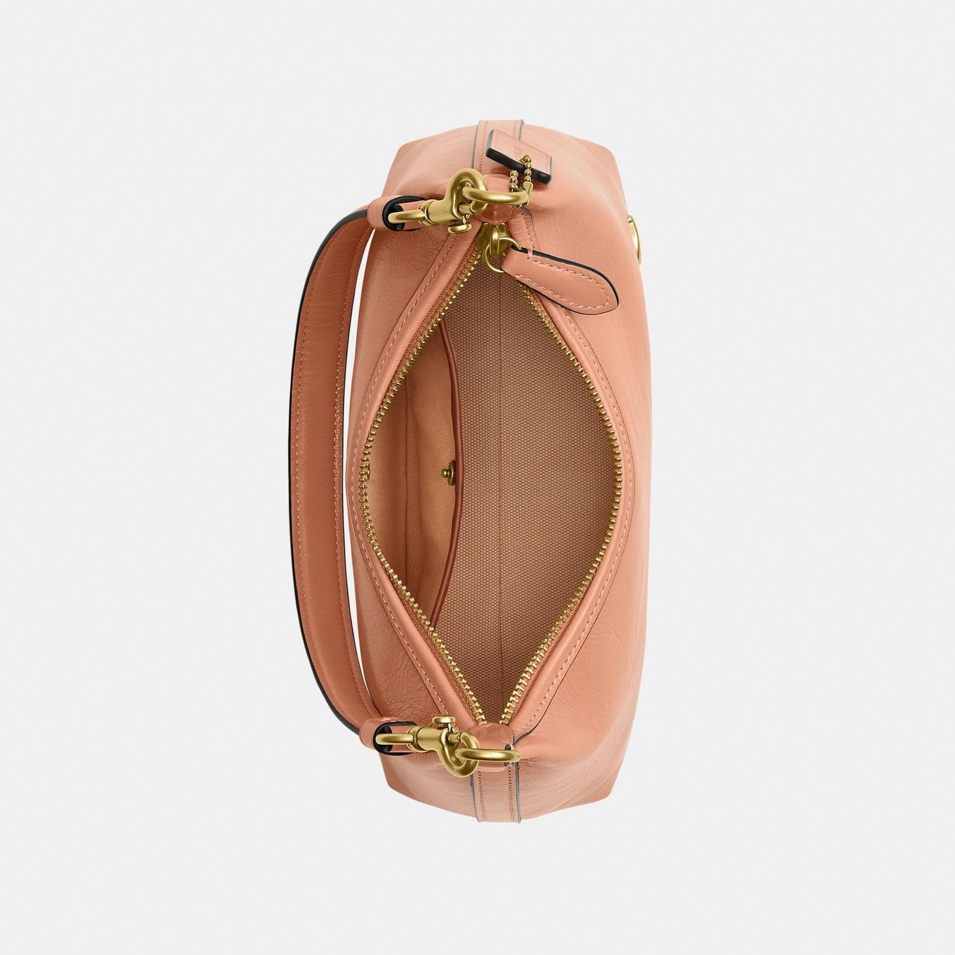 CAD75-Juliet Shoulder Bag 25-B4/Peach