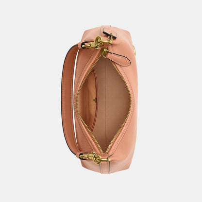 CAD75-Juliet Shoulder Bag 25-B4/Peach