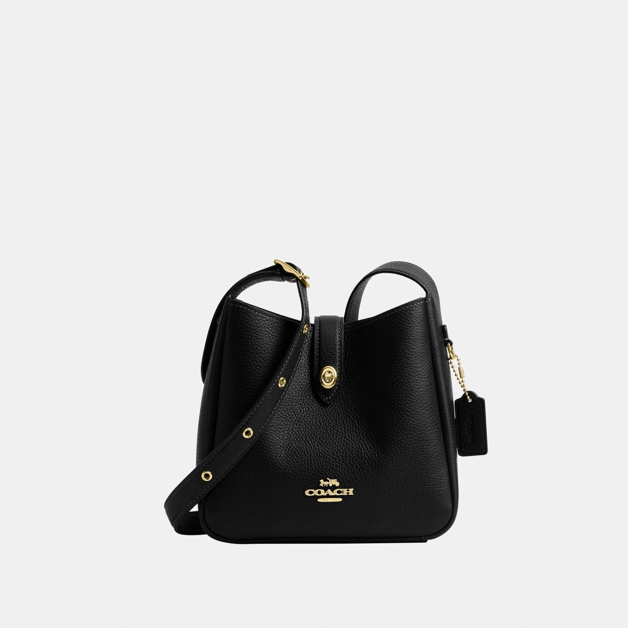 CAL60-Hadley Mini Crossbody Bag-Im/Black