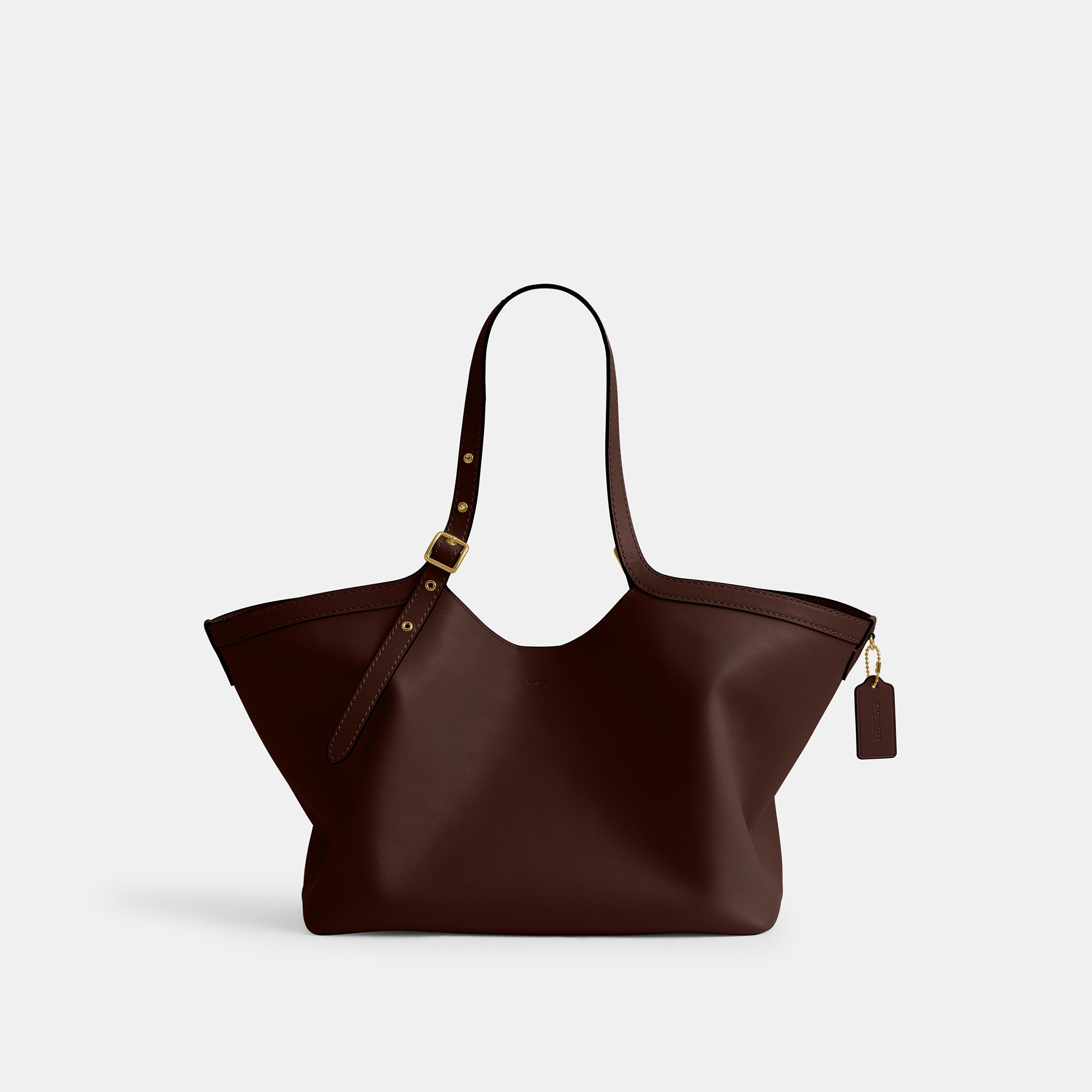 CAM00-Gramercy Tote-B4/Maple