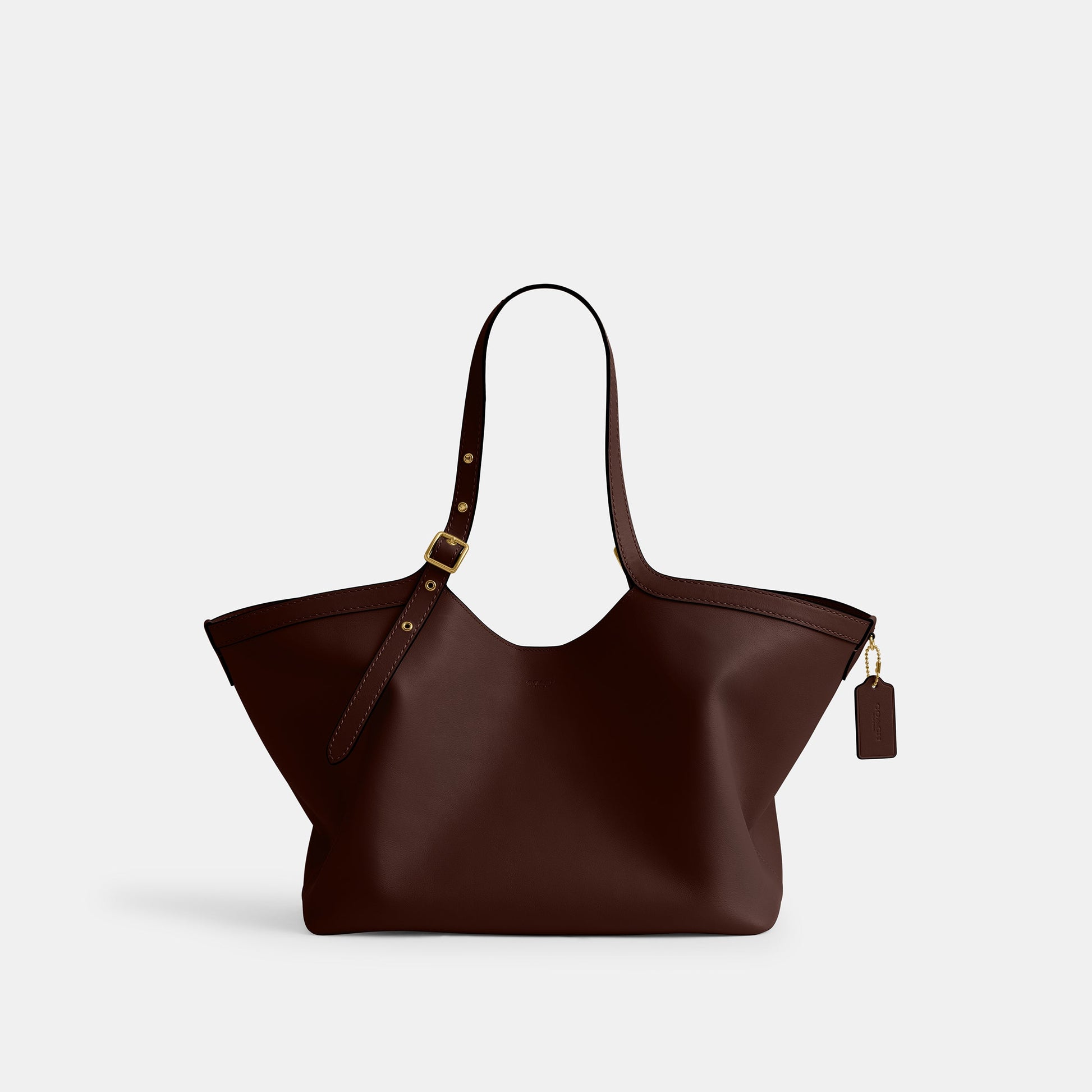 CAM00-Gramercy Tote-B4/Maple